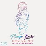 album image Hoy Ya No Hoy Ya No (Alan Salmon Remix) - Single