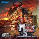 Toshikazu Tanaka - Morden's Theme (Metal Slug 3D OST)