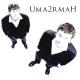 Uma2rman, Patricia Kaas - Не позвонишь