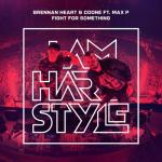 album image Fight For Something Fight For Something (feat. Max P) - Single