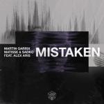 album image Mistaken Mistaken (feat. Alex Aris) - Single
