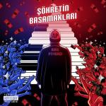 album image ŞÖHRETİN BASAMAKLARI ŞÖHRETİN BASAMAKLARI - Single
