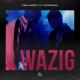 Emil Rosé feat. F1rstman - Wazig