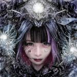album image опенинг 7 JUSTadICE - Single