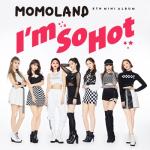 album image I’m So Hot Show Me - EP