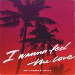 album image I Wanna Feel the Love I Wanna Feel the Love - Single