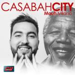 album image Casabah City Casabah City - Single