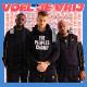 Johnny 500, Jozo, Adje - Voel je vrij