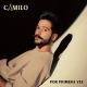 Camilo - No Te Vayas