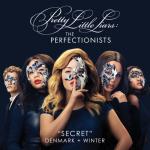 album image Secret (Pretty Little Liars: The Perfectionists Theme) Secret (Pretty Little Liars: The Perfectionists Theme) - Single