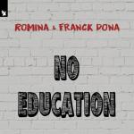 album image No Education No Education - Single