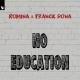 Romina, Franck Dona - No Education