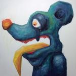 album image Black Dolphin Lp2