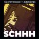 Mahmut Orhan feat. Irina Rimes - Schhh