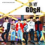 album image Oh My Gosh Oh My Gosh - Single