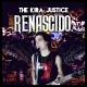 The Kira Justice - Courtesy Call