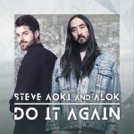 album image Do It Again Do It Again - Single