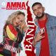 Amna feat. Dorian Popa - Banii