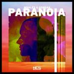 album image Paranoia Paranoia - Single