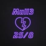 album image Плачет плачет девочка одна у неё болит душа 25/8 - EP