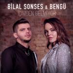 album image Icimden Gelmiyor İçimden Gelmiyor - Single