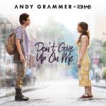 album image Don't Give Up On Me Don't Give up on Me - Single