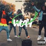 album image Woah Woah (feat. D3Mstreet) - Single