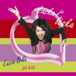 album image NEPOSLUSNE TENISKY Laska Je Laska