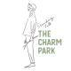 THE CHARM PARK - 花が咲く道
