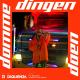 Diquenza feat. Bizzey, SXTEEN, Poke - Domme Dingen Doen