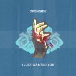 album image I Just Wanted You I Just Wanted You - Single
