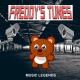 Music Legends - Five Nights at Freddy's Song (From "FNAF: Five Nights at Freddy's")