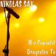 Nicolas Sax - NIKOLAS SAX - M-A CUMINTIT DRAGOSTEA TA 2019 ♪ █▬█ █ ▀█▀