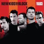 album image Single The Block