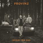 album image Reicht dir das Reicht dir das - EP