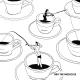 Ora the Molecule - The Cup