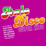 album image Get Closer (Luca Debonaire Extended Mix)