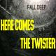 Here Comes the Twister - Yellow Heart