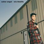 album image One Thought Away (feat. Wiz Khalifa) One Thought Away (feat. Wiz Khalifa) - Single