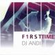 DJ Andi feat. Aida feat. Aida - The 1st Time