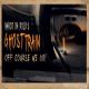 Marco da Rold's Ghost Train - The Humming Trail