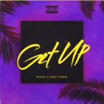 album image Get Up Get Up - Single