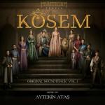 album image Bir Gün Muhteşem Yüzyıl: Kösem, Vol. 1 (Original Soundtrack)