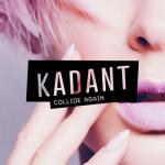 album image Just Like a Gold Rush Collide Again (feat. Nahra)