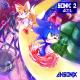 Ansonix - Chemical Plant Zone (From "Sonic the Hedgehog 2")