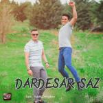 album image Dokhtare Baroon Dardesar Saz - Single