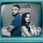 album image La Respuesta La Respuesta - Single