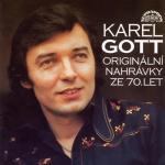 album image Kdepak, ty ptáčku, hnízdo máš? Originální Nahrávky Ze 70. Let
