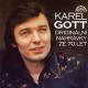 Karel Gott - Kdepak, ty ptáčku, hnízdo máš?