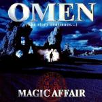 album image In The Middle Of The Nigt (1994) Omen - The Story Continues